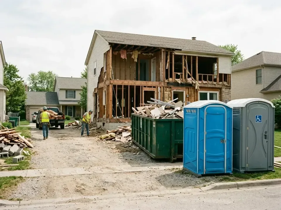 home-renovation-demolition-sit-010 — frequently asked questions, Portable Toilet & Dumpsters Rental in Bar Nunn, WY
